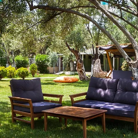 Kayalar Blue 4* Sazlı