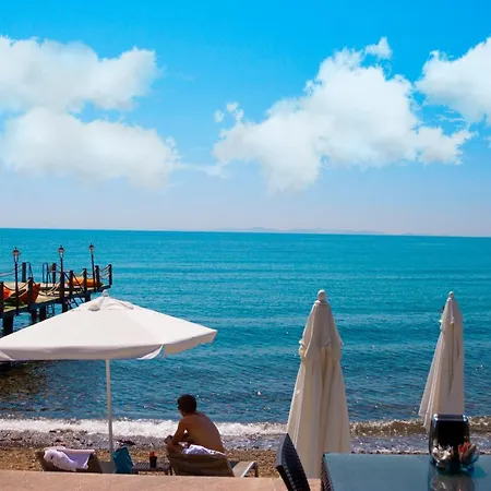 Hotel Kayalar Blue *