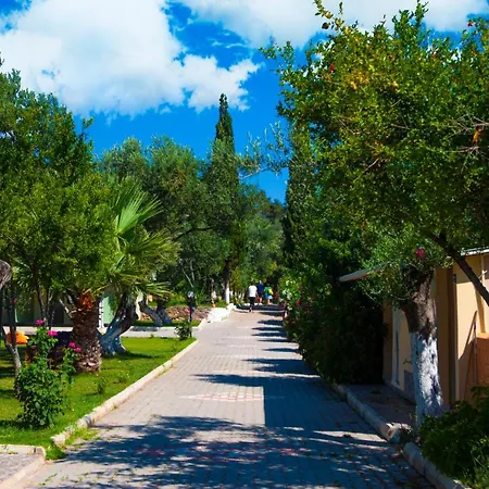 Hotel Kayalar Blue