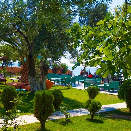 Hotel Kayalar Blue