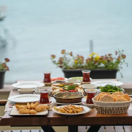 Kayalar Blue Hotel