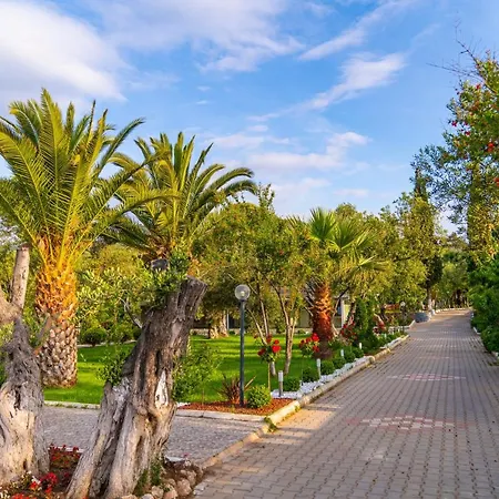Kayalar Blue Hotel