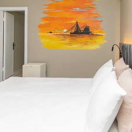 Kayalar Blue Hotel