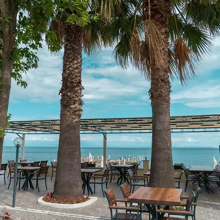 Hotel Kayalar Blue