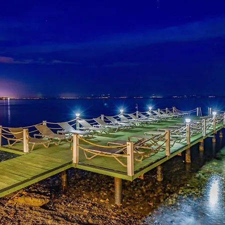 Kayalar Blue 4*