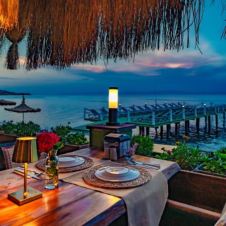 Hotel Kayalar Blue 4*