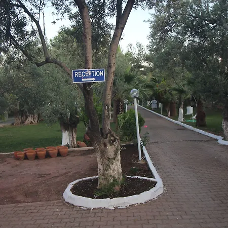 Otel Kayalar Blue