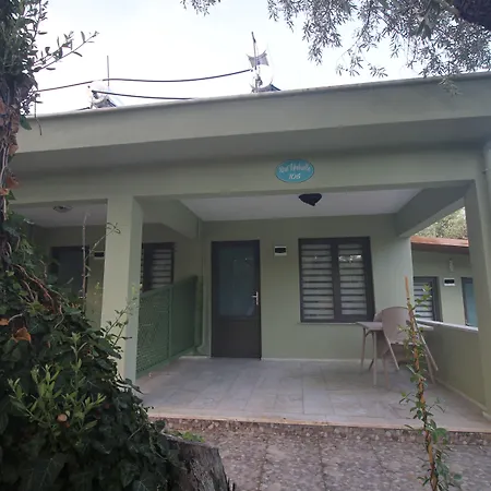 Kayalar Blue Hotel 4*