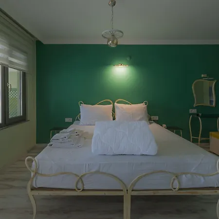 Otel Kayalar Blue