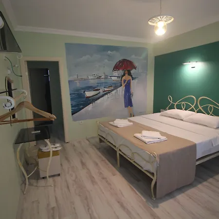 Hotel Kayalar Blue 4*