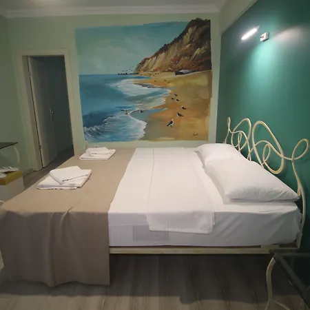 Otel Kayalar Blue