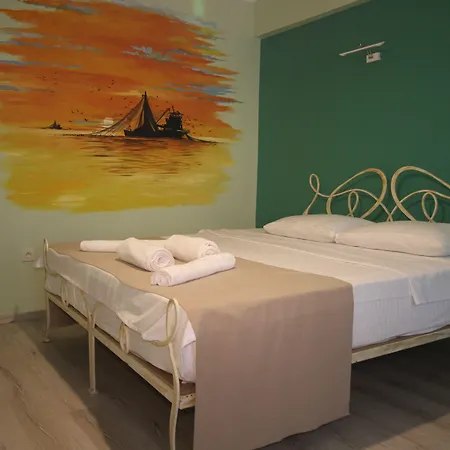 Kayalar Blue 4*