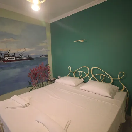 Otel Kayalar Blue