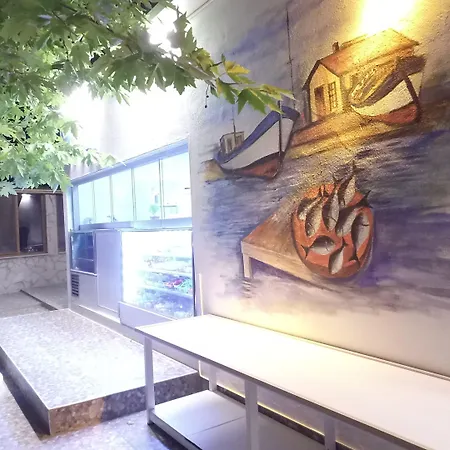 Kayalar Blue 4* Sazlı