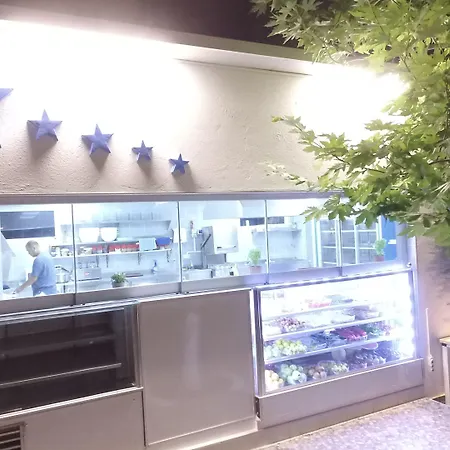 Kayalar Blue Otel