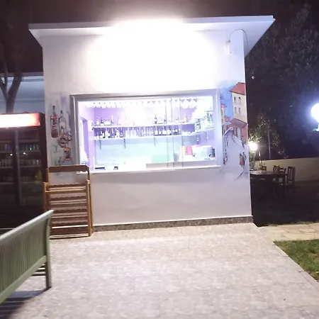 Kayalar Blue Hotel 4*