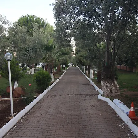 Hotel Kayalar Blue 4*