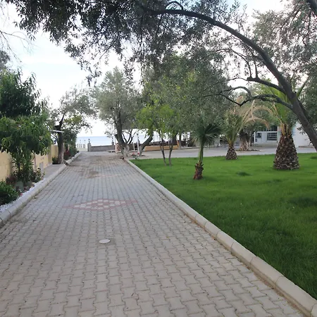 Otel Kayalar Blue