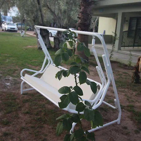 Kayalar Blue Hotel 4*