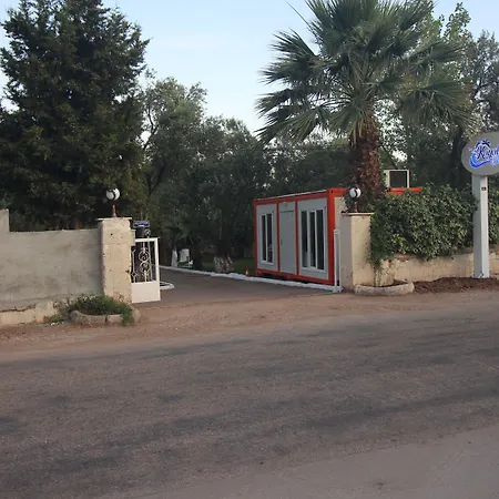 Hotel Kayalar Blue