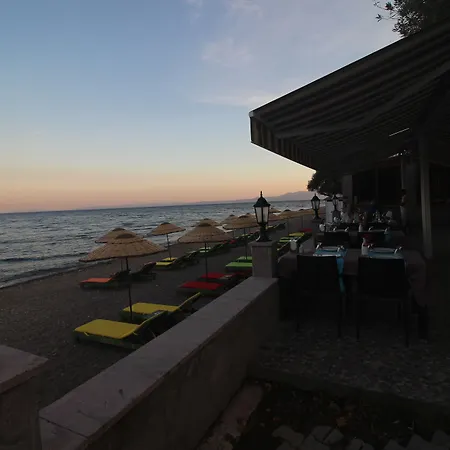 Hotel Kayalar Blue