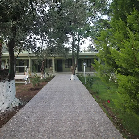 Kayalar Blue 4* Sazlı