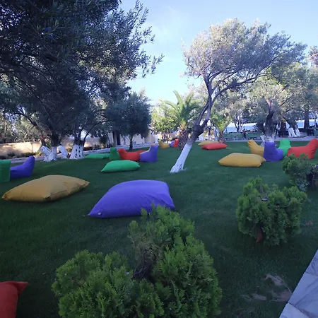 Otel Kayalar Blue