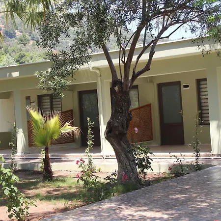 Hotel Kayalar Blue 4*