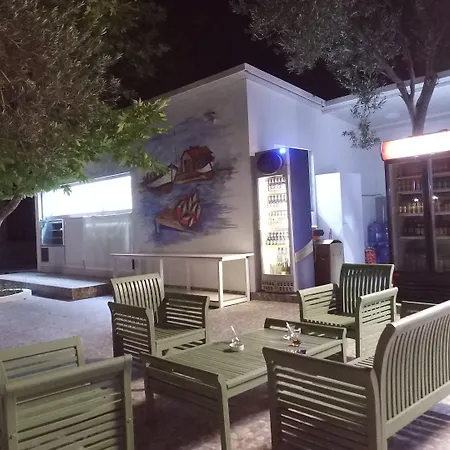 Kayalar Blue Otel