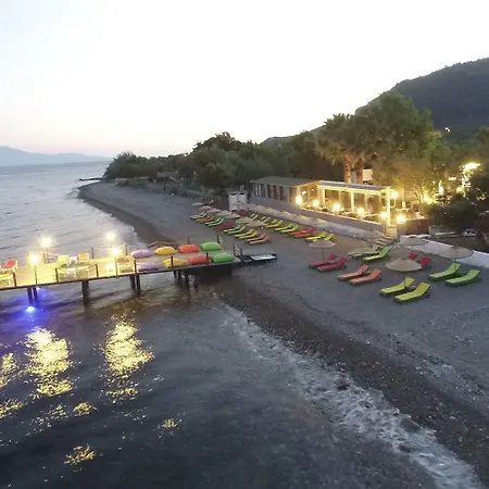 Otel Kayalar Blue 4*