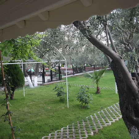 Kayalar Blue Hotel 4*