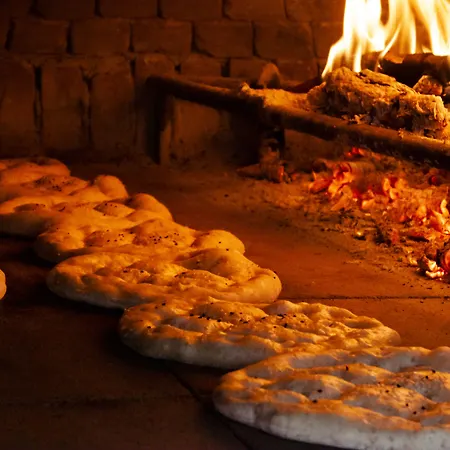 Kayalar Blue Hotel Sazlı