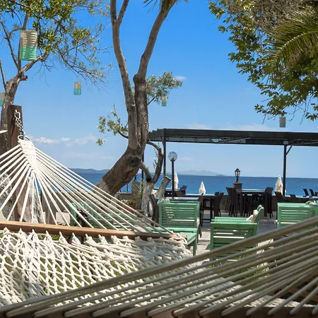 Kayalar Blue Otel