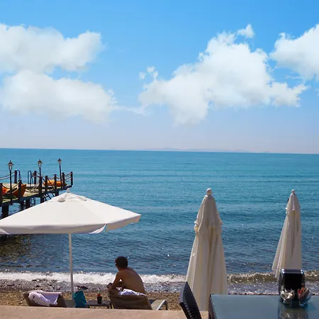 Kayalar Blue Hotel 4*