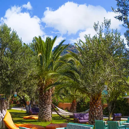 Hotel Kayalar Blue 4*