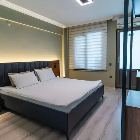 Hotel Kayalar Blue 4*