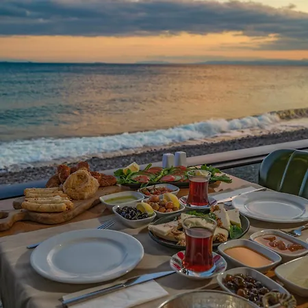 Otel Kayalar Blue