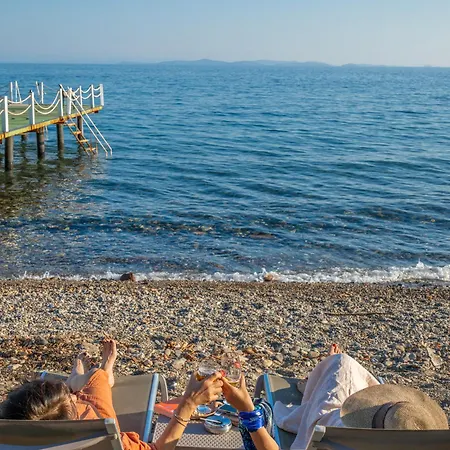 Kayalar Blue 4* Sazlı