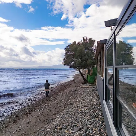 Kayalar Blue 4* Sazlı