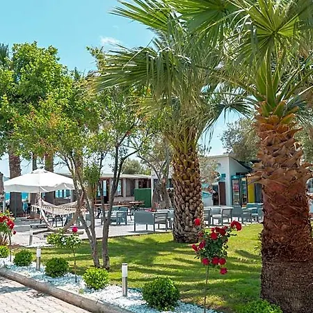 Kayalar Blue 4* Сазлы