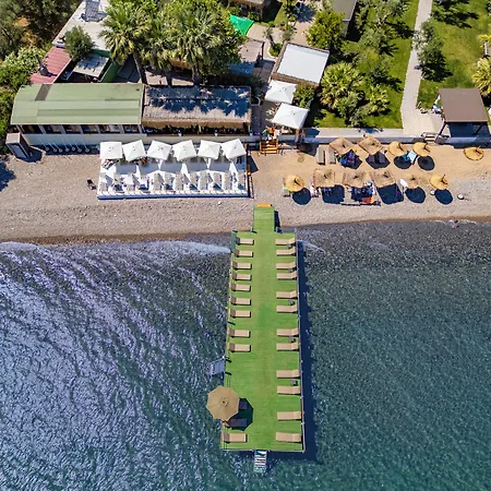 Kayalar Blue Hotel 4*