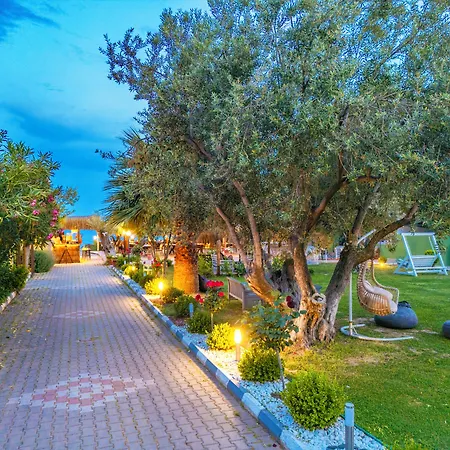 Kayalar Blue 4* Sazlı