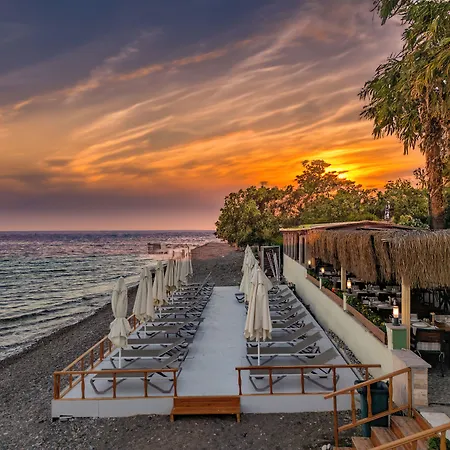 Hotel Kayalar Blue