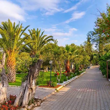 Kayalar Blue Hotel