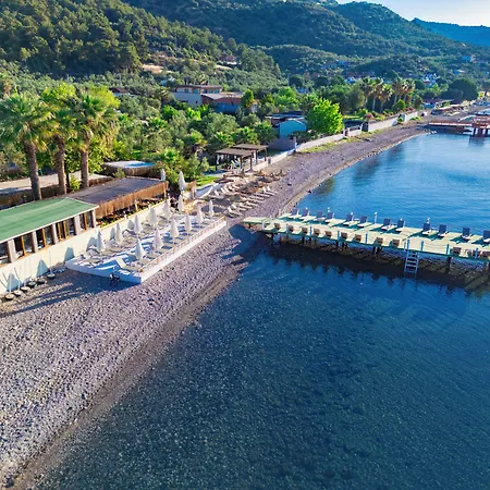 Kayalar Blue Hotel