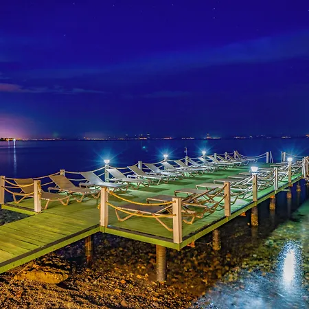 Kayalar Blue 4*