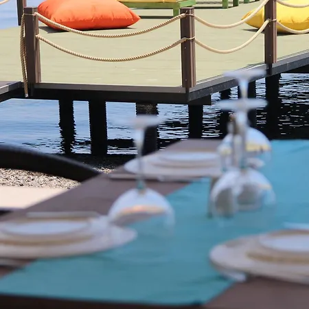 Hotel Kayalar Blue *
