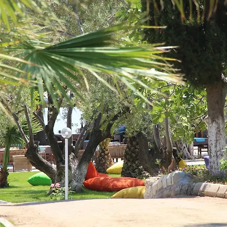 Hotel Kayalar Blue *