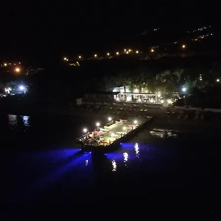 Hotel Kayalar Blue *