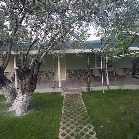 Kayalar Blue Hotel